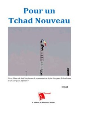 cover image of Pour Un Tchad Nouveau